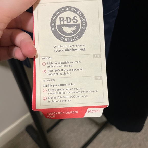 North Face Parka NWT - Picture 9 of 10